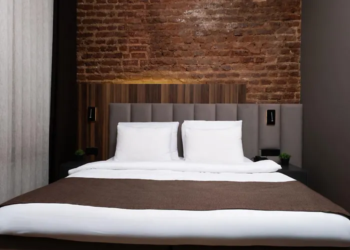 Vita Suites Karakoey Istanbul